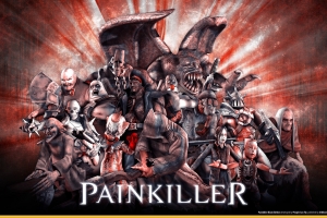 Painkiller