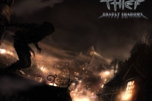 Thief: Deadly Shadows
