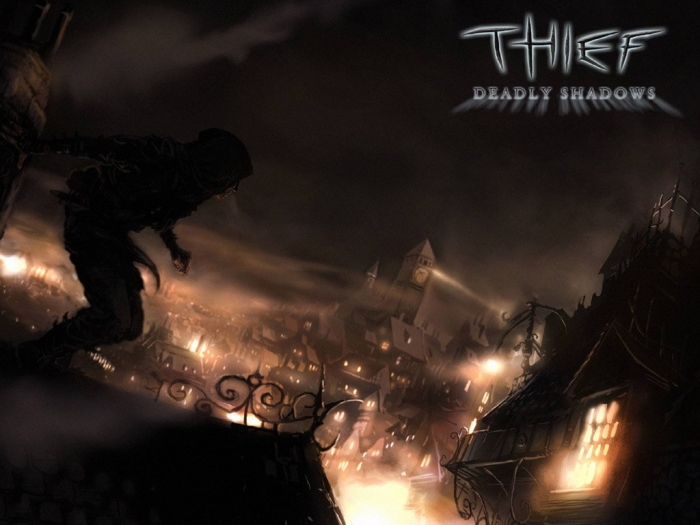 Thief: Deadly Shadows