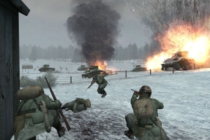 Call of Duty: United Offensive