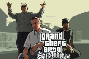 Grand Theft Auto: San Andreas