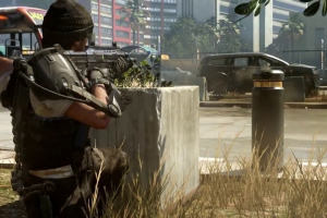 Call of Duty: кое-что об оружейном арсенале