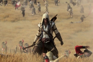 Assassin's Creed – кандидатура режиссера