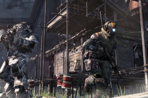 Titanfall будет иметь продолжение