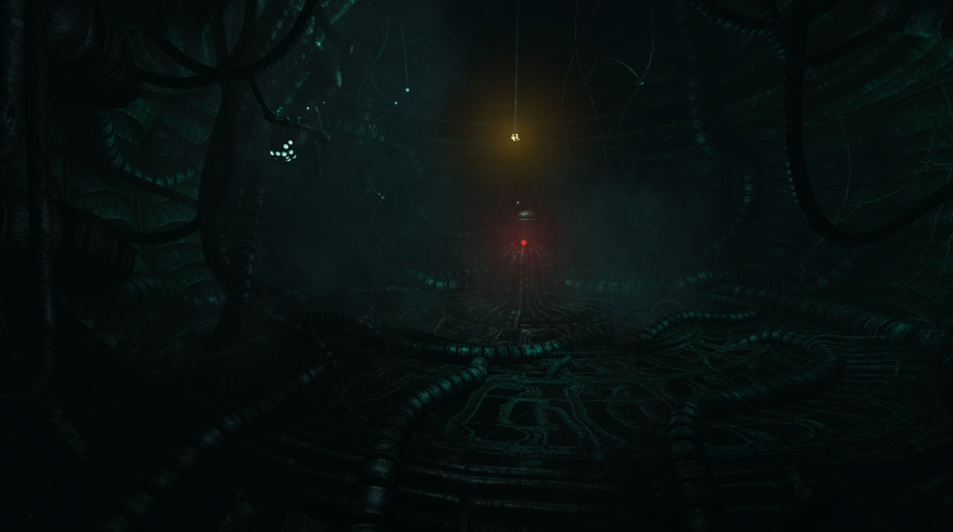 SOMA предложит игрокам, что-то страшнее смерти