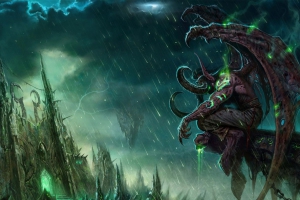 Warcraft – до выхода фильма осталось два года