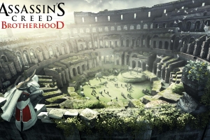 Assassin's Creed: Brotherhood