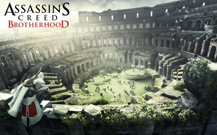 Assassin's Creed: Brotherhood