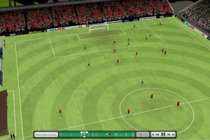Football Manager 2011