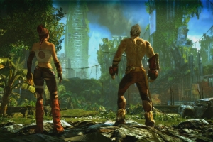 Enslaved: Odyssey to the West