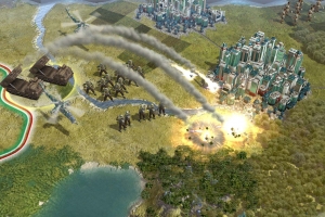 Sid Meier's Civilization 5