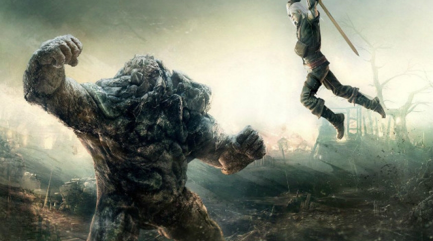 The Witcher 3: Wild Hunt мог выйти и в нынешнем году