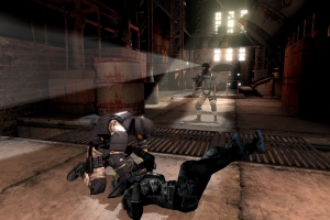 Tom Clancy's Splinter Cell: Chaos Theory