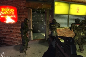 SWAT 4