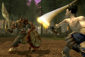 Fable: The Lost Chapters