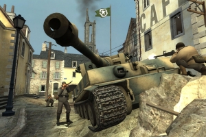 Day of Defeat: Source