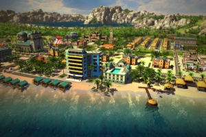 Tropico 5 обзаведется многопользовательским режимом