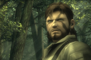 Metal Gear Solid 3: Snake Eater
