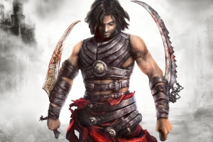 Prince of Persia: Warrior Within