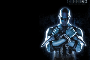 Chronicles of Riddick: Escape from Butcher Bay, The