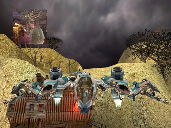 Aerial Strike: The Yager Missions