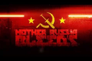 Mother Russia Bleeds – французское видение СССР