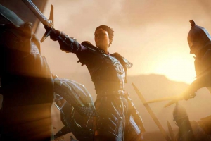 BioWare рассказывает о боевой системе Dragon Age: Inquisition