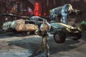 Unreal Tournament порадует игроков своей следующей частью