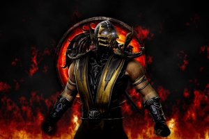 NetherRealm собираются сделать анонс новой игрушки из серии файтингов «Mortal Kombat»
