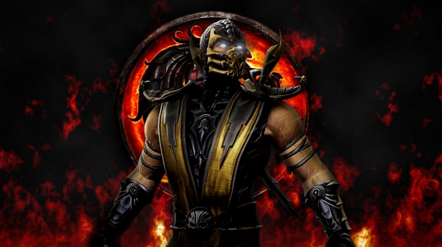 NetherRealm собираются сделать анонс новой игрушки из серии файтингов «Mortal Kombat»