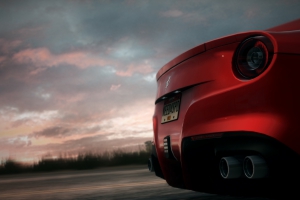 Очередной «Need for Speed» в нынешнем году не будет