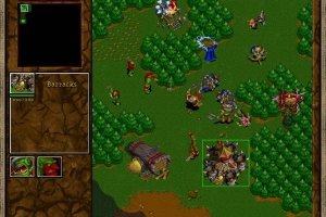 Warcraft 2: Tides of Darkness