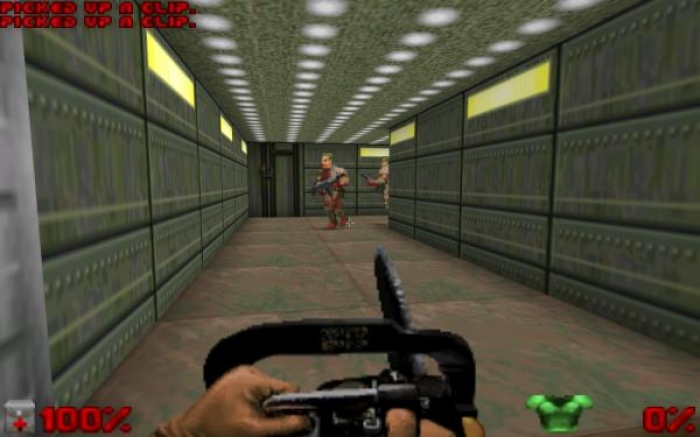 Doom 2 for Windows