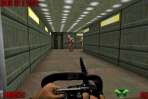 Doom 2 for Windows