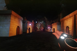 A Story About My Uncle – новая разработка от создателей Goat Simulator