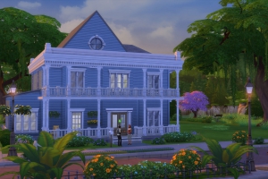 The Sims 4 в России не увидят те, кому ещё нет 18-ти