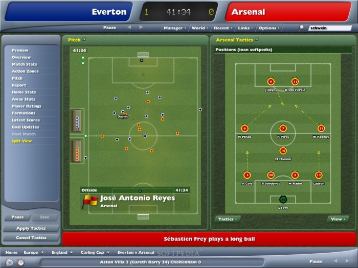 Football Manager 2006