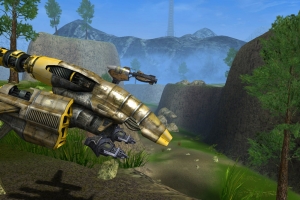 Механоиды 2: Война кланов