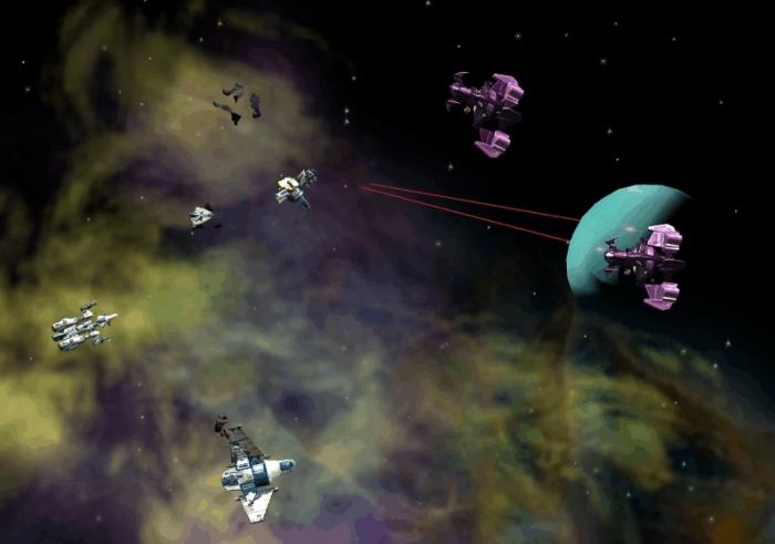 Galactic Civilizations 2: Dread Lords