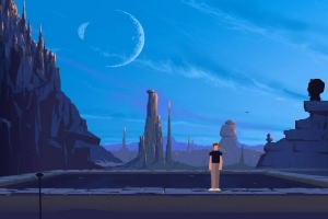 Another World Collector's Edition