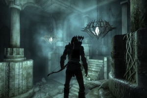 Elder Scrolls 4: Oblivion, The