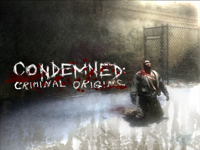 Condemned: Criminal Origins