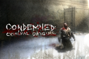 Condemned: Criminal Origins