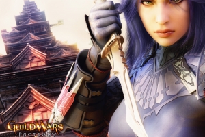 Guild Wars: Factions