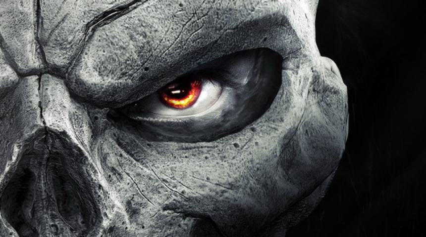 Darksiders 3 скоро порадует своих поклонников