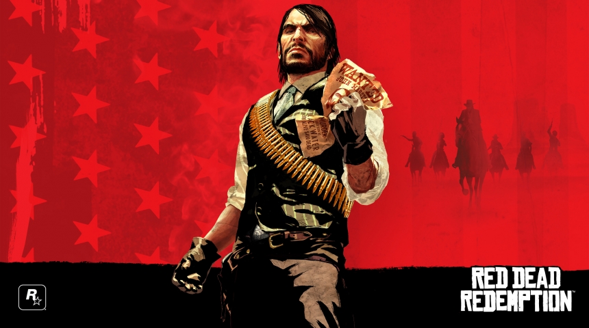 Red Dead Redemption вскоре появится и на РС