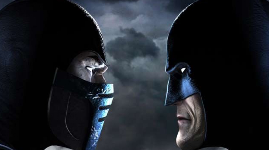 Mortal Kombat ждет продолжение