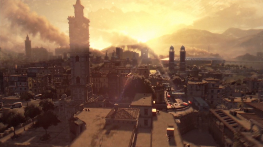 Продюсер Dying Light уверен в непревзойдённости РС платформы