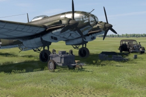 Ил-2 Штурмовик: Битва за Сталинград