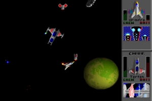 Star Control 2: The Ur-Quan Masters